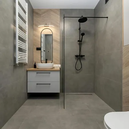 Lägenhet Konik Morski 11 - Easy - Rent *
