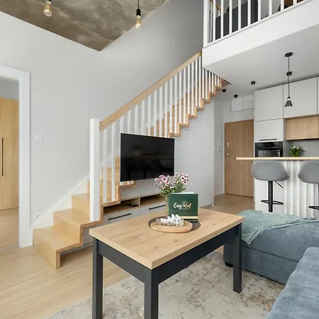 Konik Morski 11 - Easy - Rent * Rewal