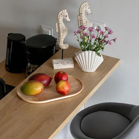 Konik Morski 11 - Easy - Rent Rewal