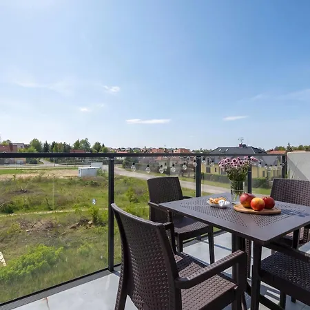 Konik Morski 11 - Easy - Rent Lägenhet *