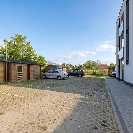 Konik Morski 11 - Easy - Rent * Rewal