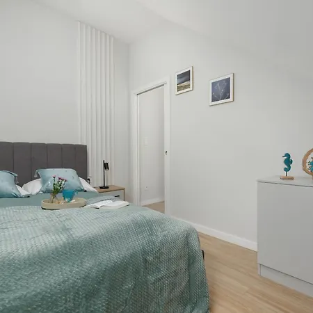 Lägenhet Konik Morski 11 - Easy - Rent
