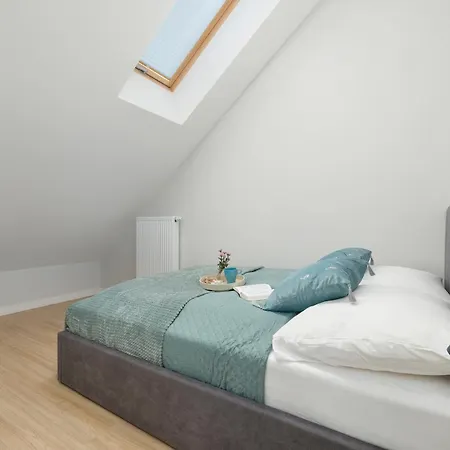 Konik Morski 11 - Easy - Rent *