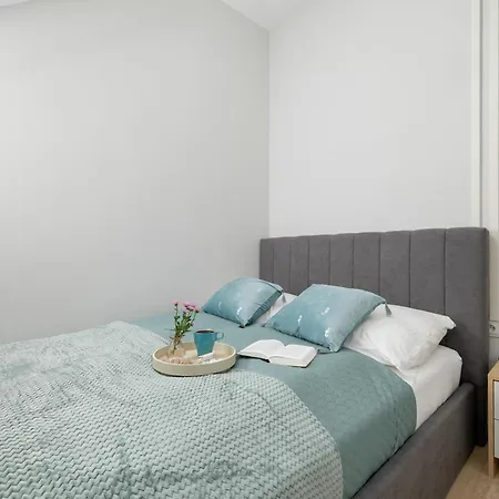 Konik Morski 11 - Easy - Rent Lägenhet *