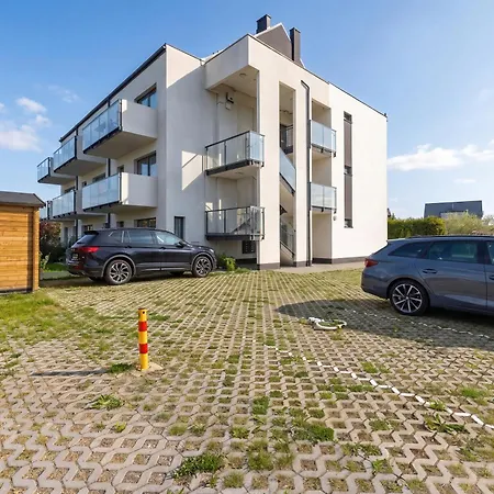 Konik Morski 11 - Easy - Rent * Rewal