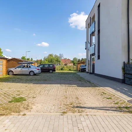 Lägenhet Konik Morski 11 - Easy - Rent Rewal
