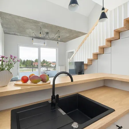 Lägenhet Konik Morski 11 - Easy - Rent Rewal