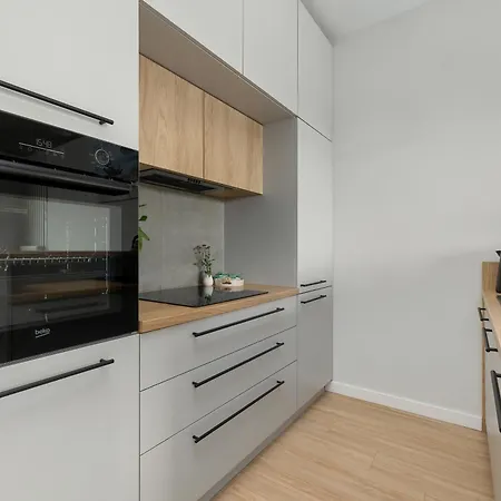 Lägenhet Konik Morski 11 - Easy - Rent