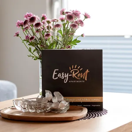 Konik Morski 11 - Easy - Rent * Rewal