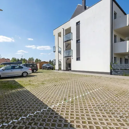 Konik Morski 11 - Easy - Rent * Rewal