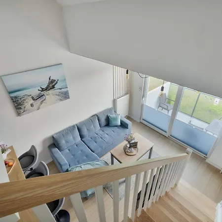 Konik Morski 11 - Easy - Rent * Rewal