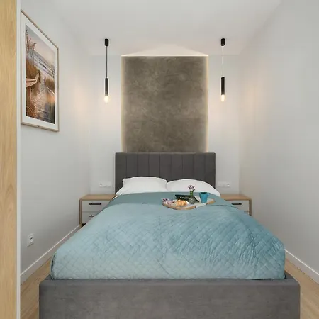 Konik Morski 11 - Easy - Rent *