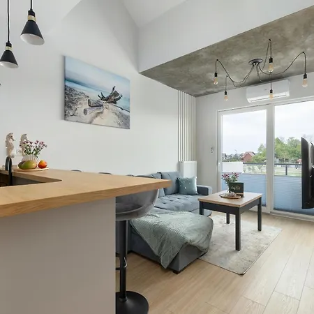 Konik Morski 11 - Easy - Rent *