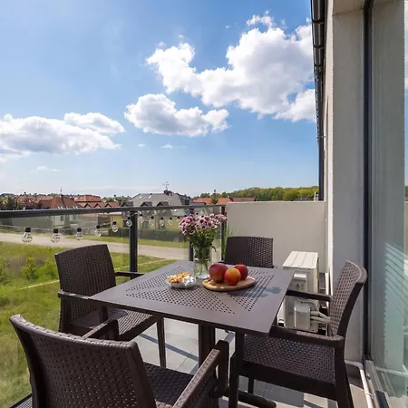 Lägenhet Konik Morski 11 - Easy - Rent