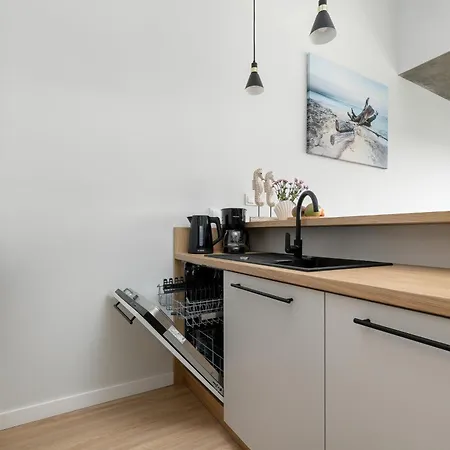 Lägenhet Konik Morski 11 - Easy - Rent Rewal