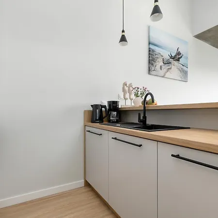 Lägenhet Konik Morski 11 - Easy - Rent Rewal