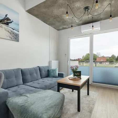 Konik Morski 11 - Easy - Rent Rewal