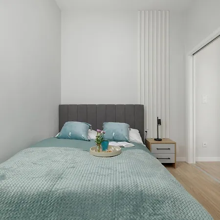 Konik Morski 11 - Easy - Rent Lägenhet *