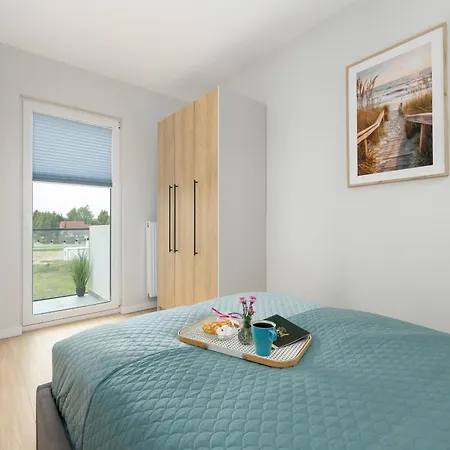 Lägenhet Konik Morski 11 - Easy - Rent *