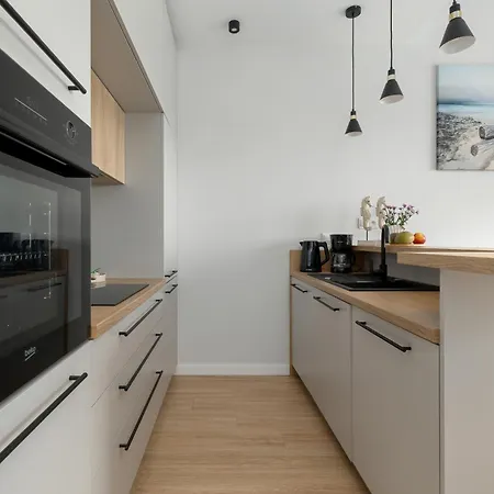 Lägenhet Konik Morski 11 - Easy - Rent Rewal