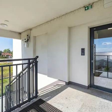 Lägenhet Konik Morski 11 - Easy - Rent *