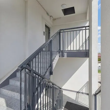 Lägenhet Konik Morski 11 - Easy - Rent Rewal