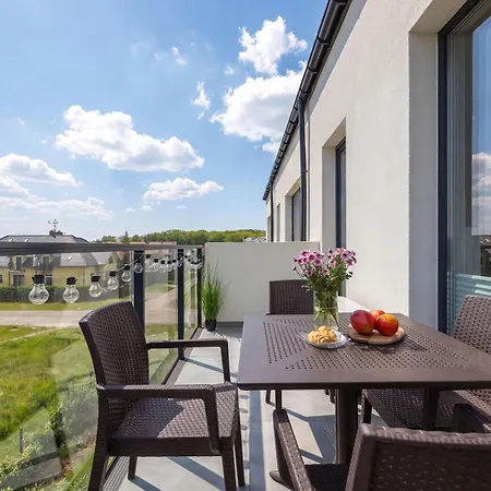 Konik Morski 11 - Easy - Rent *
