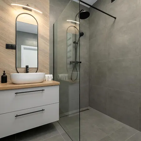 Konik Morski 11 - Easy - Rent Lägenhet Rewal