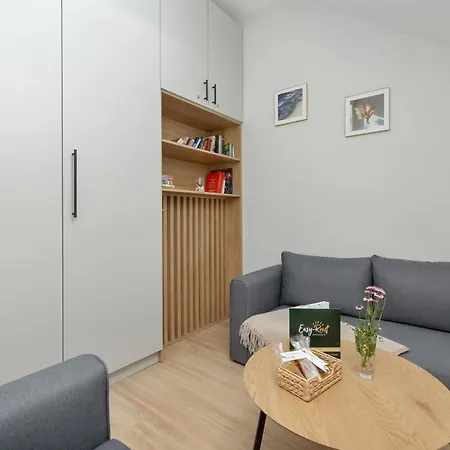Lägenhet Konik Morski 11 - Easy - Rent