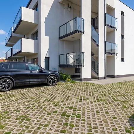 Lägenhet Konik Morski 11 - Easy - Rent