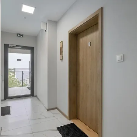 Konik Morski 11 - Easy - Rent Lägenhet *