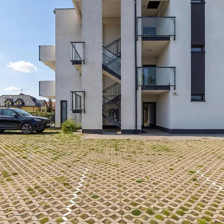 Konik Morski 11 - Easy - Rent Rewal
