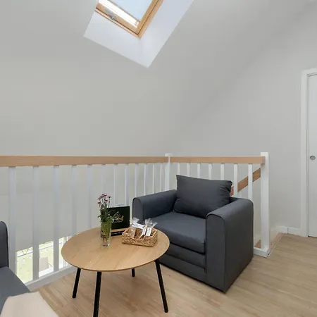 Konik Morski 11 - Easy - Rent Rewal