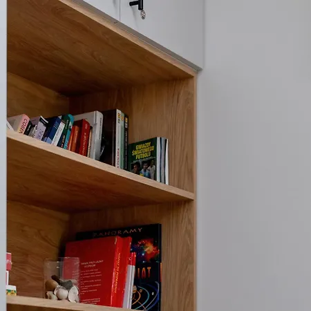 Lägenhet Konik Morski 11 - Easy - Rent Rewal